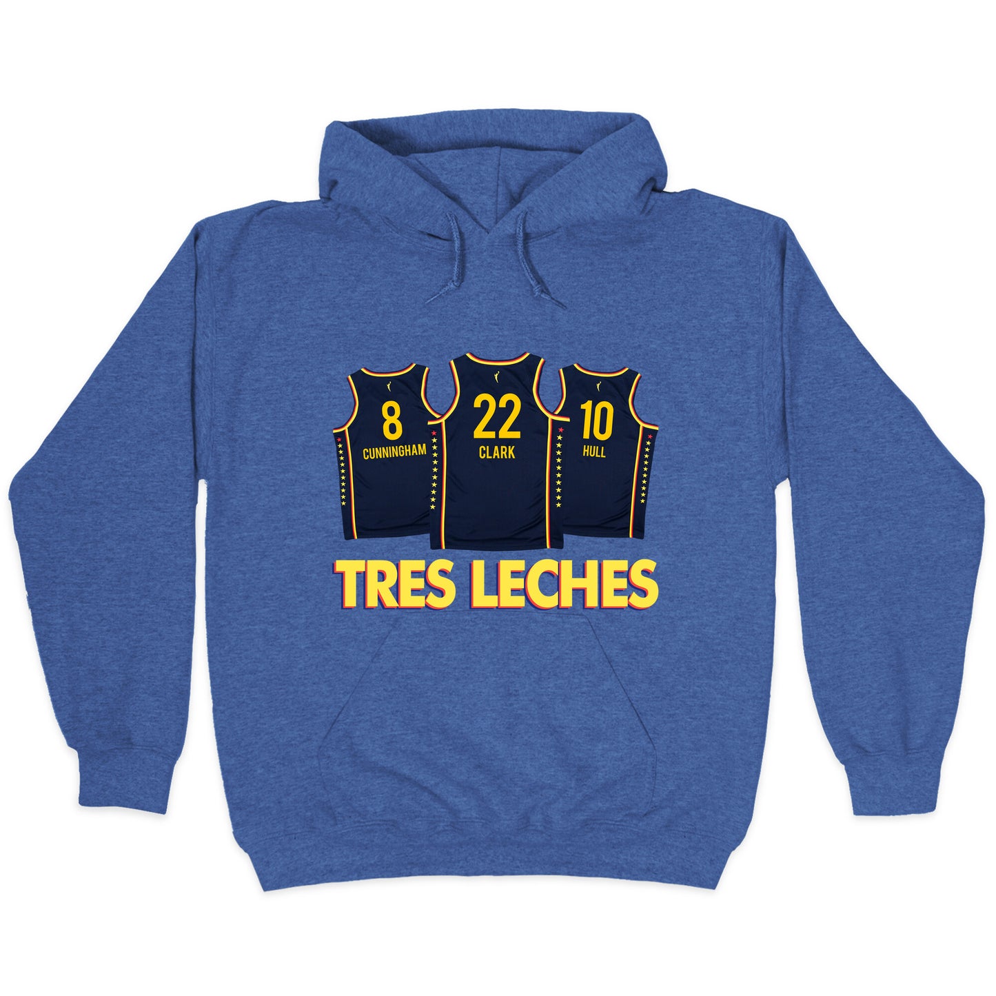 Tres Leches Hoodie
