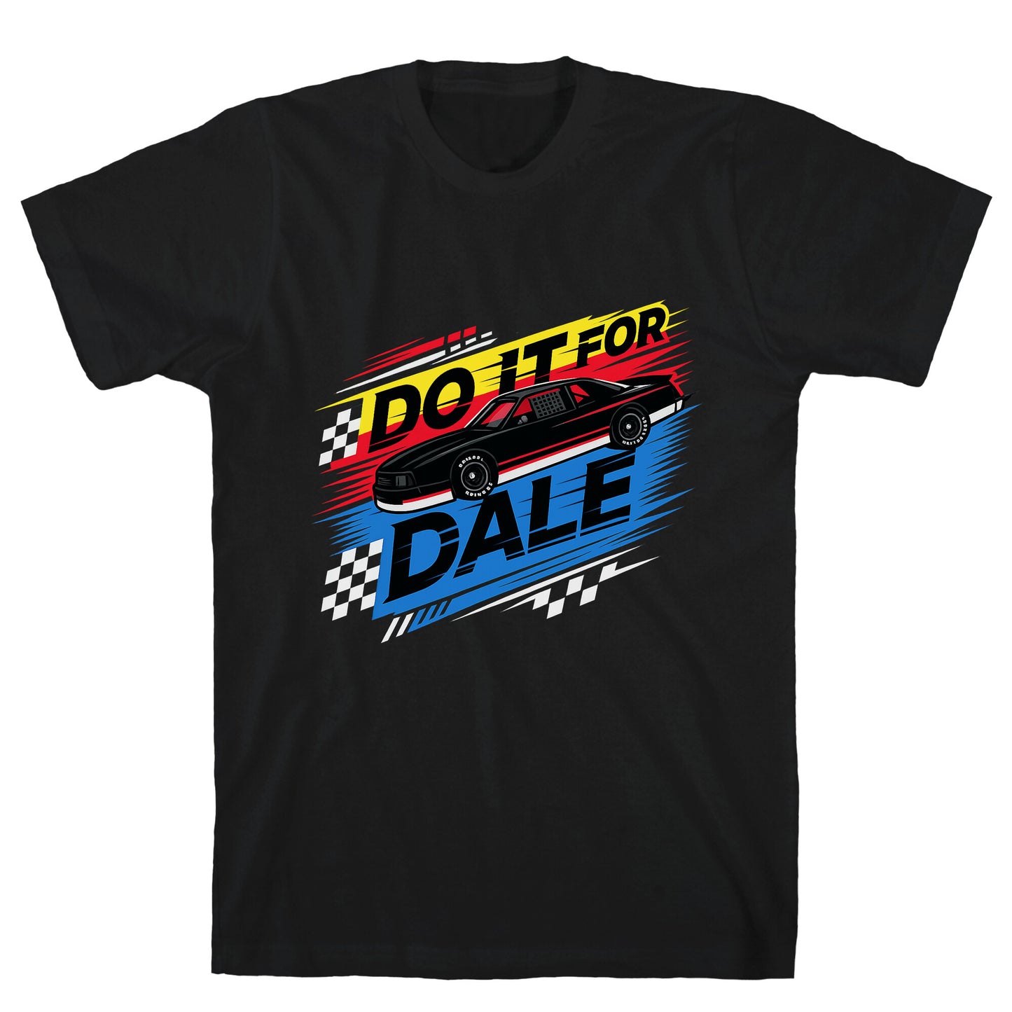 Do It For Dale T-Shirt