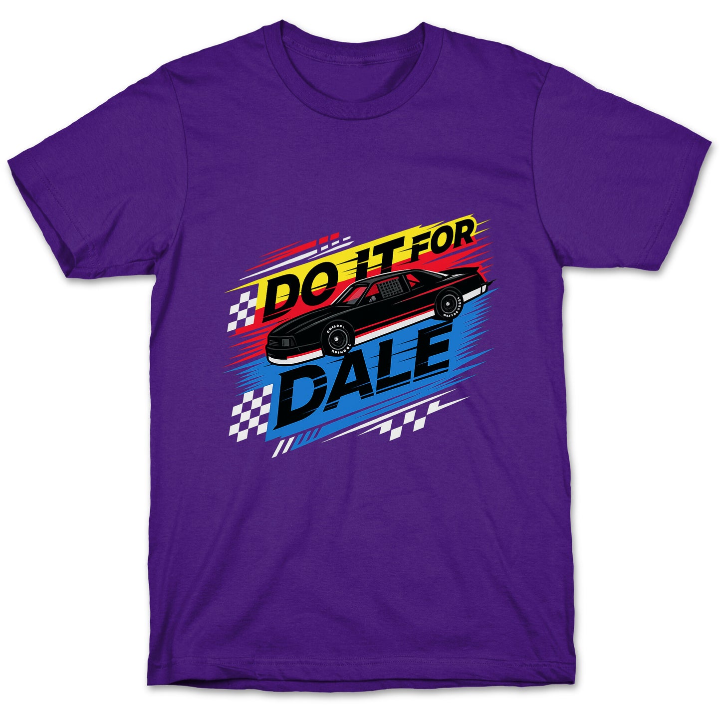 Do It For Dale T-Shirt