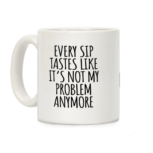 Happy Retirement Coffee Mug