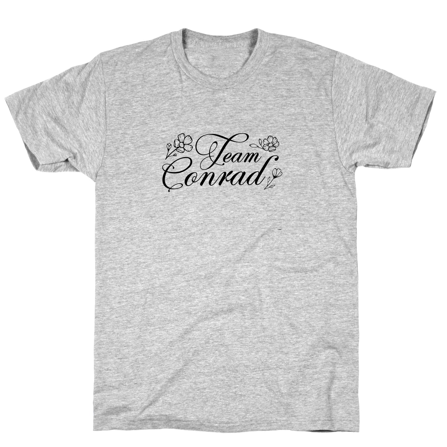 Team Conrad T-Shirt