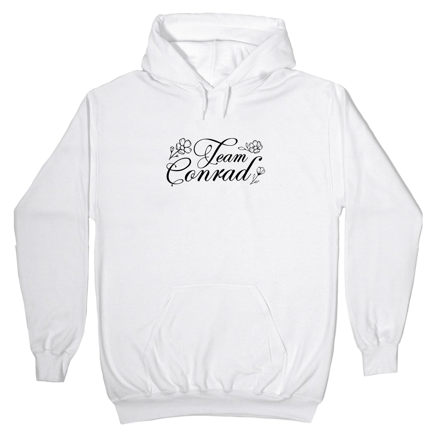 Team Conrad Hoodie