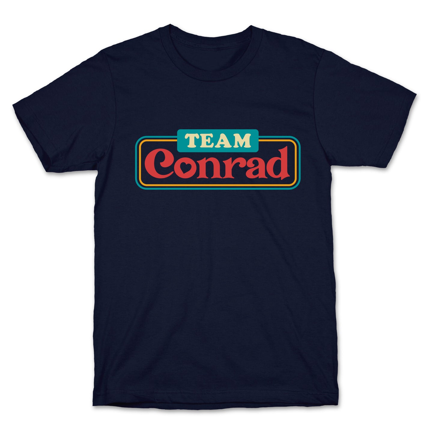Team Conrad TSITP T-Shirt