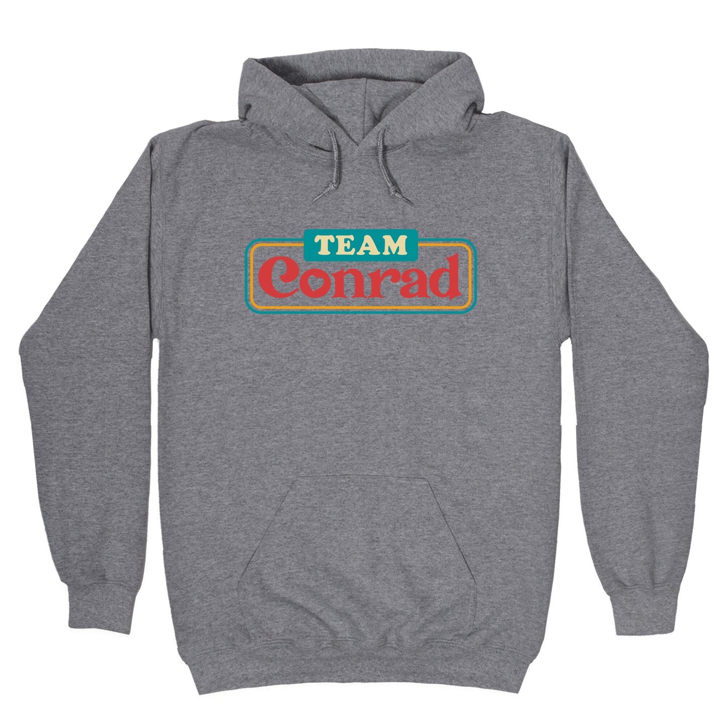 Team Conrad TSITP Hoodie
