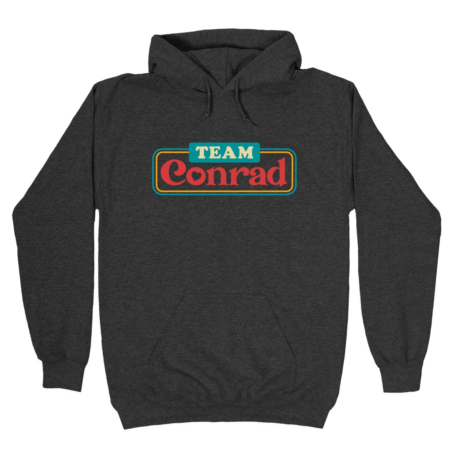 Team Conrad TSITP Hoodie