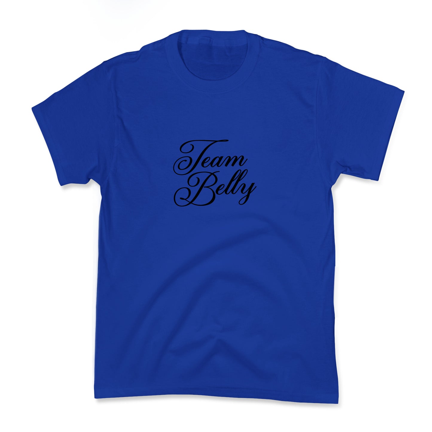 Team Belly TSITP Kids Tee