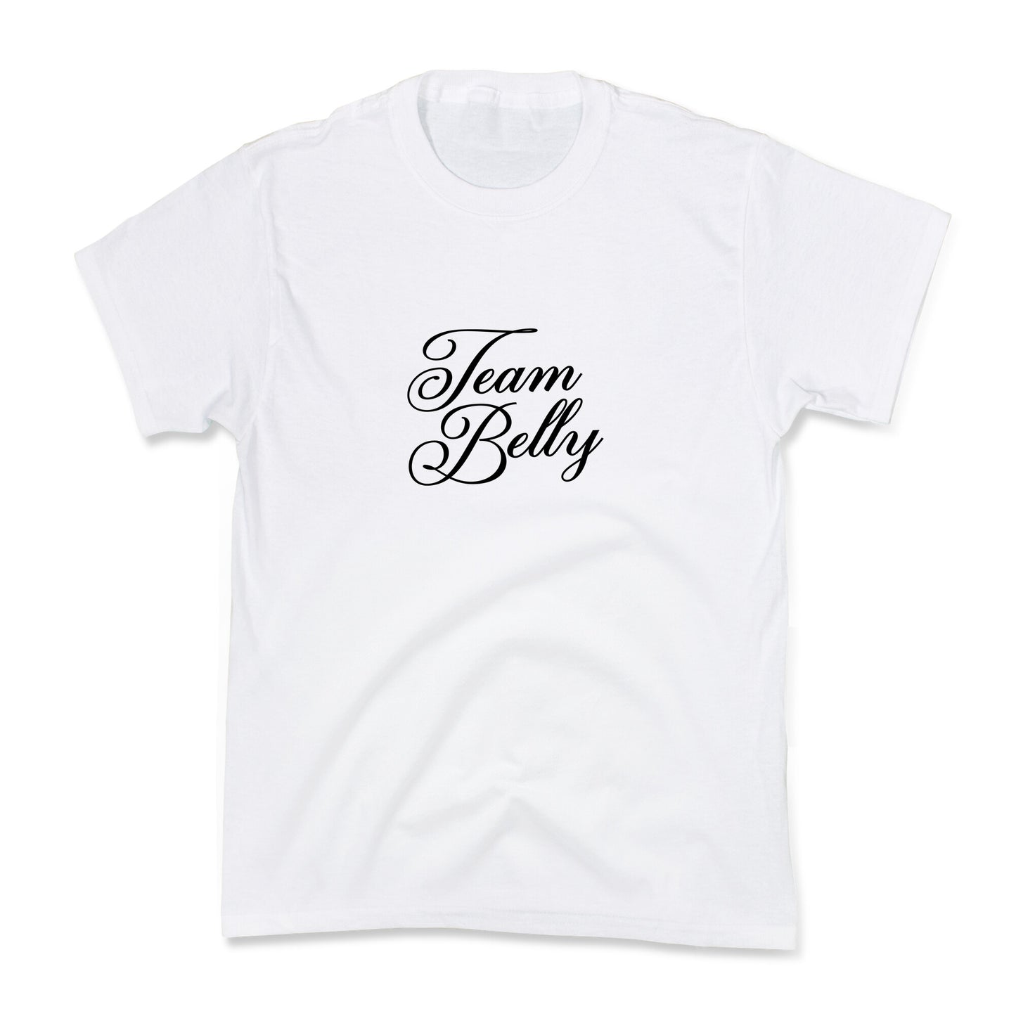 Team Belly TSITP Kids Tee