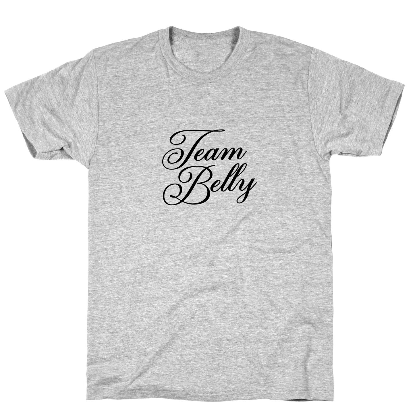 Team Belly TSITP T-Shirt