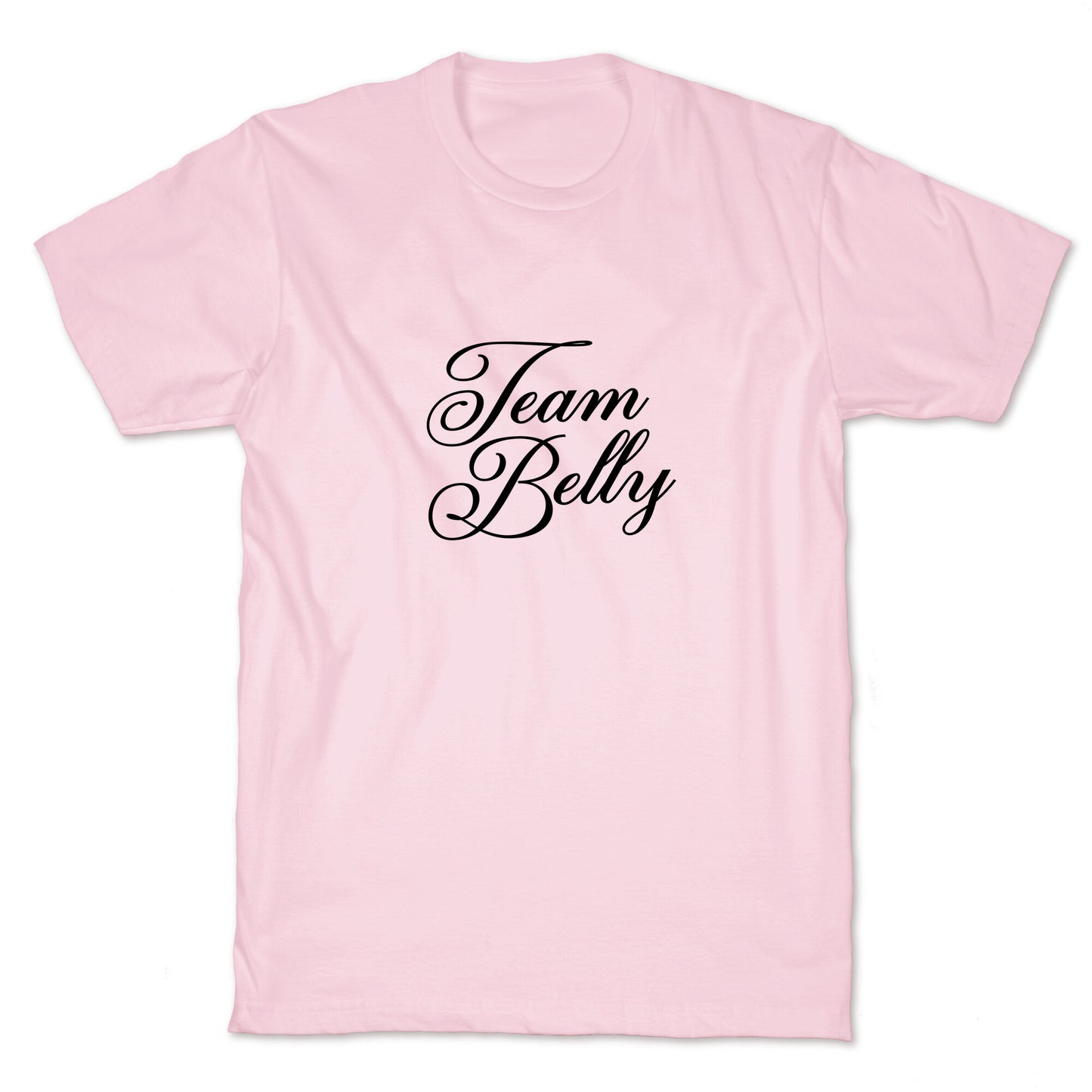 Team Belly TSITP T-Shirt