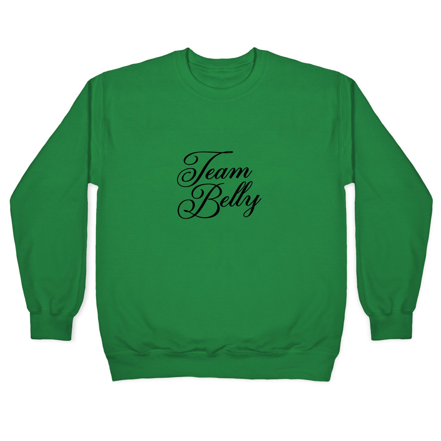 Team Belly TSITP Crewneck Sweatshirt