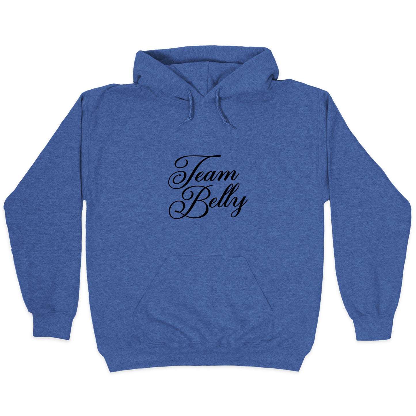 Team Belly TSITP Hoodie