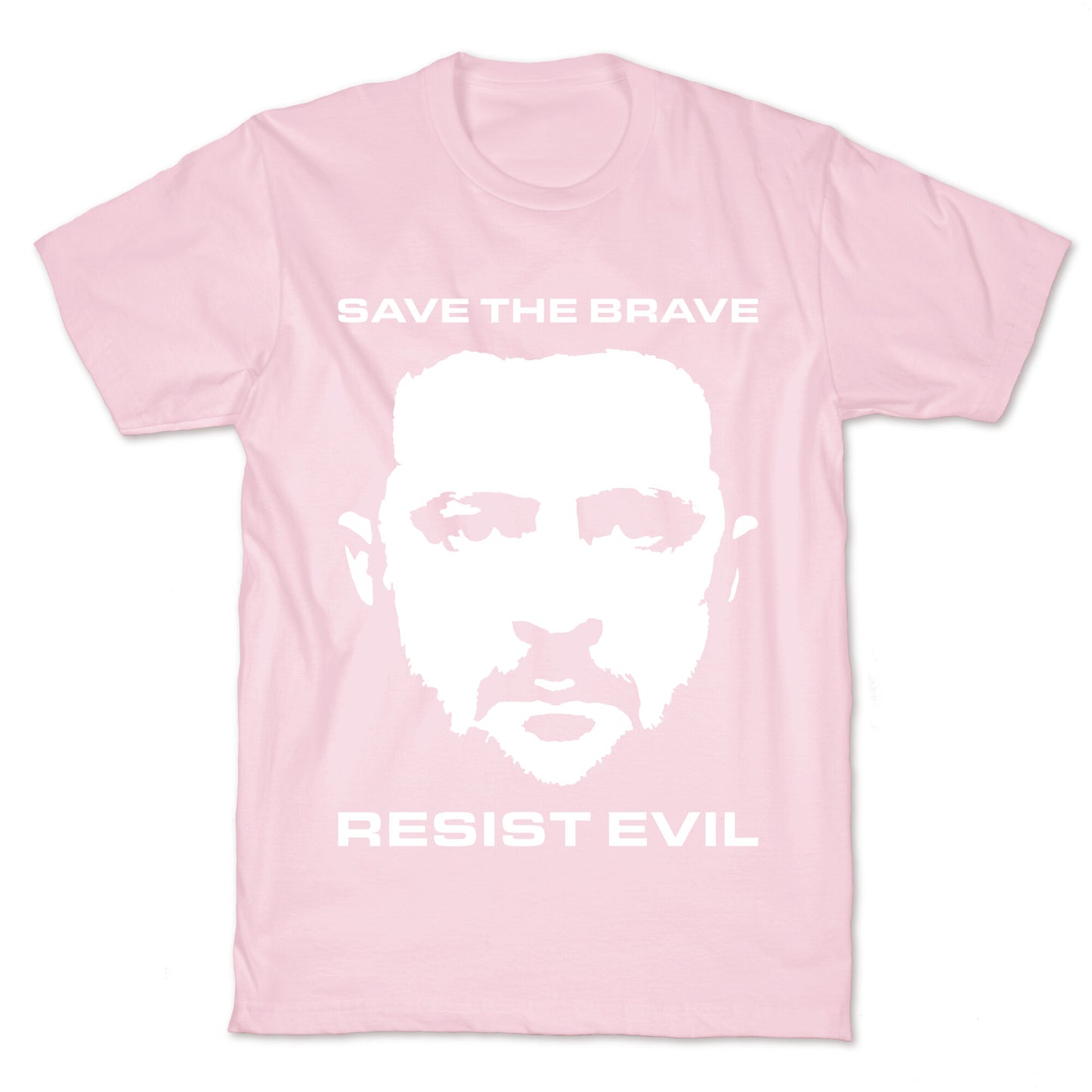 Zelensky Save The Brave T-Shirt