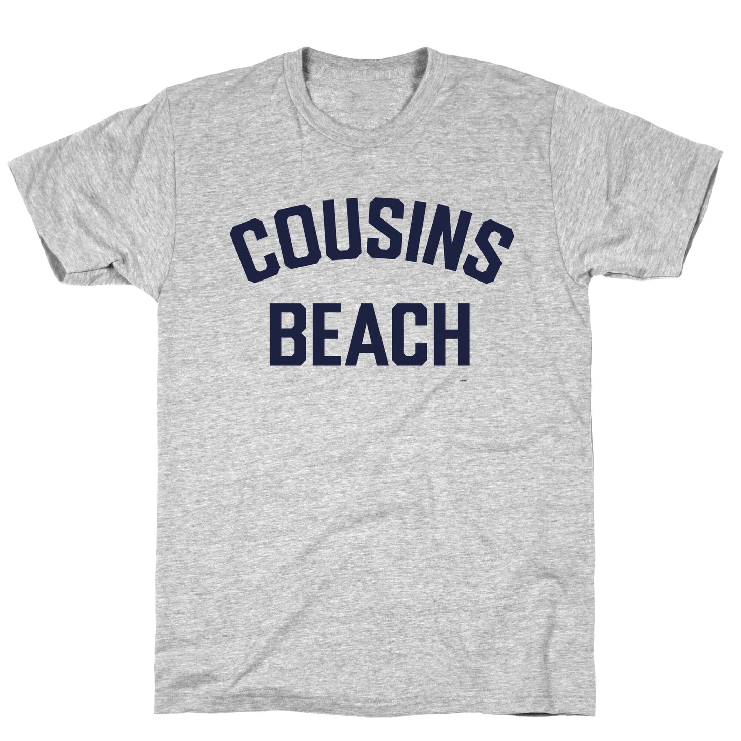 Cousins Beach TSITP T-Shirt