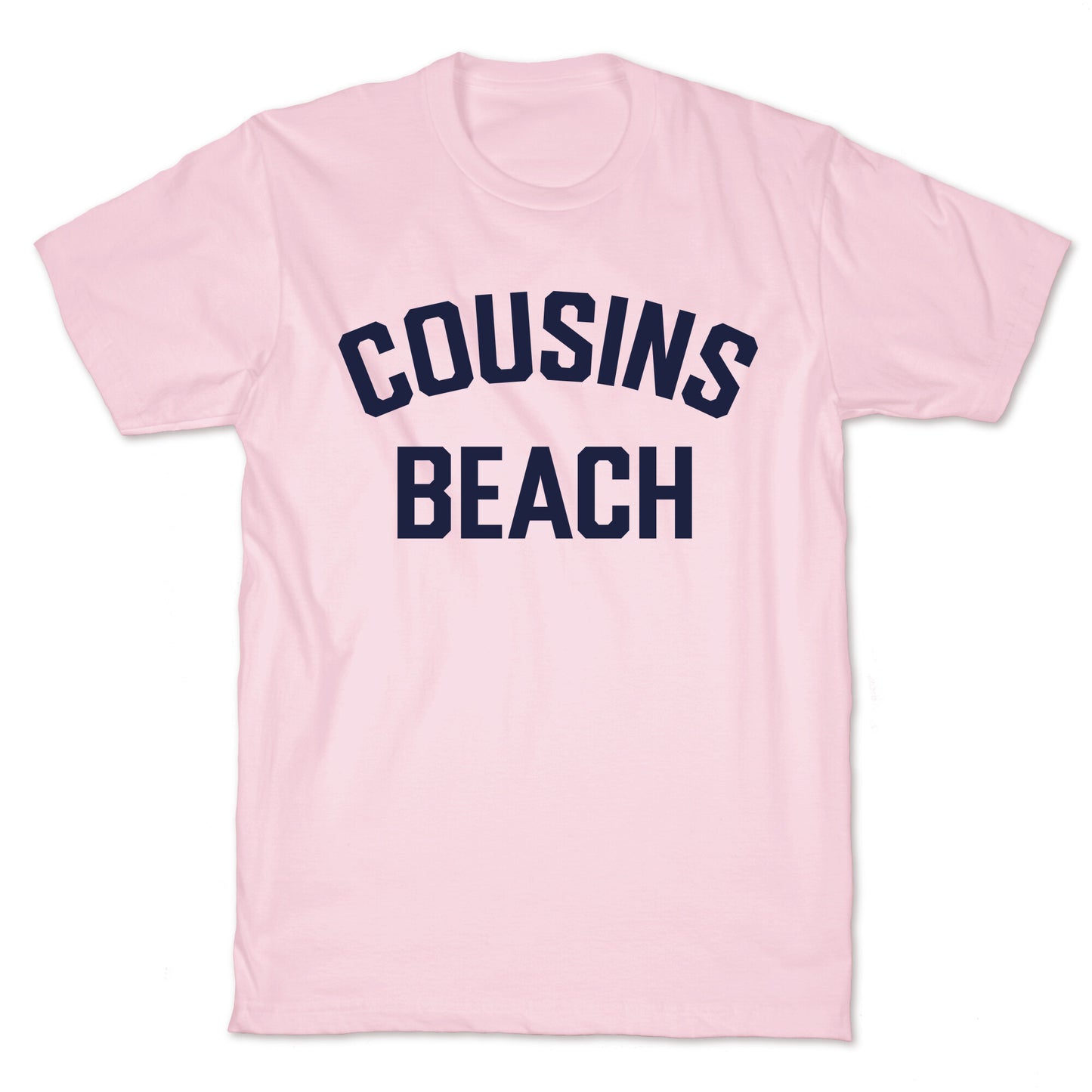 Cousins Beach TSITP T-Shirt