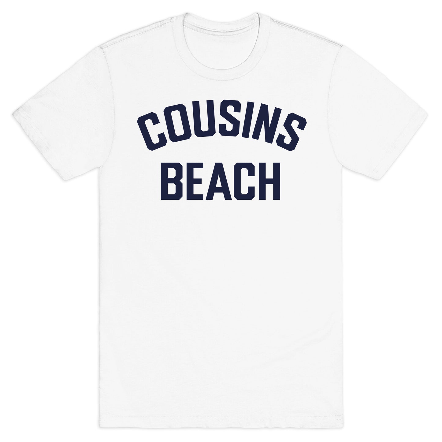 Cousins Beach TSITP T-Shirt