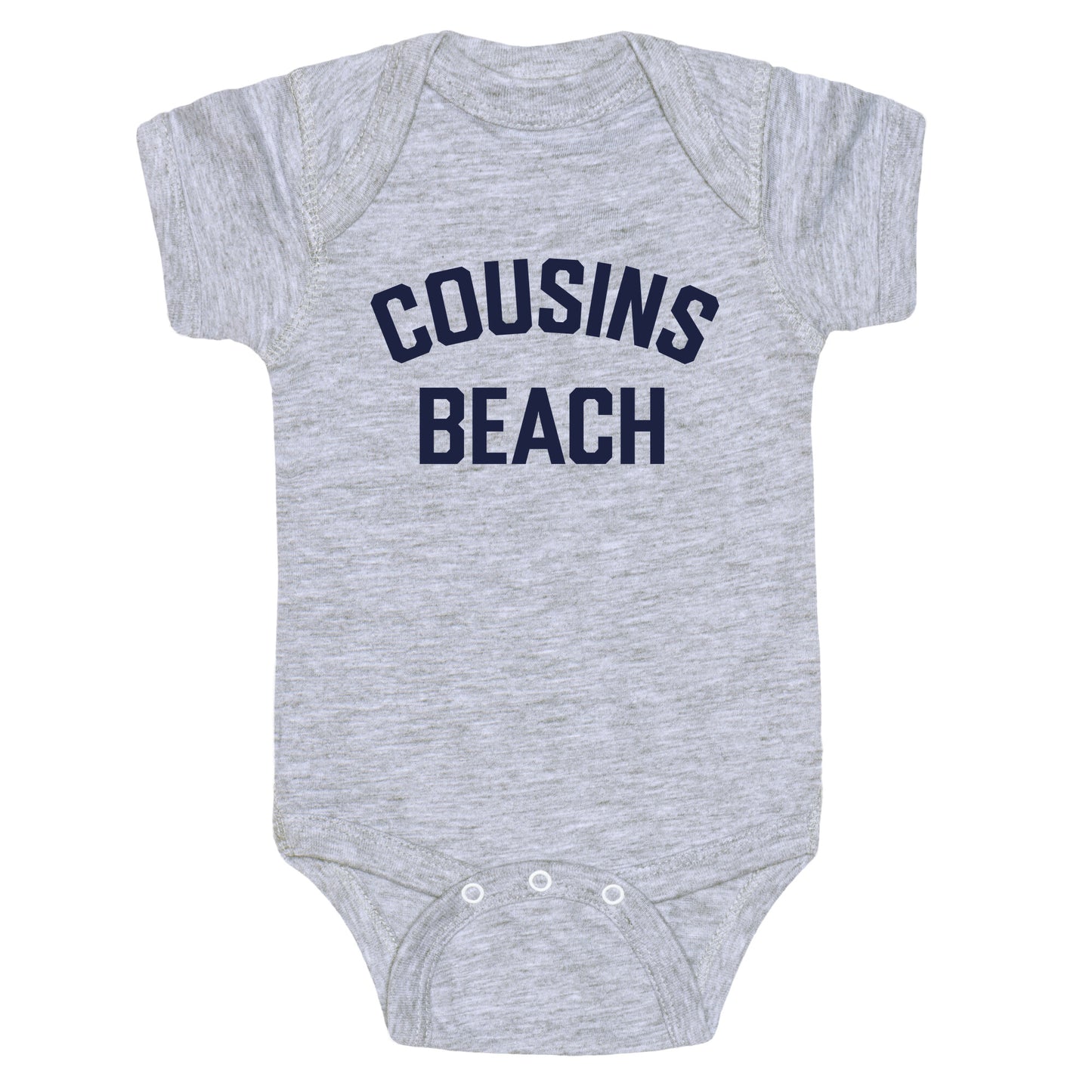 Cousins Beach TSITP Baby One-Piece