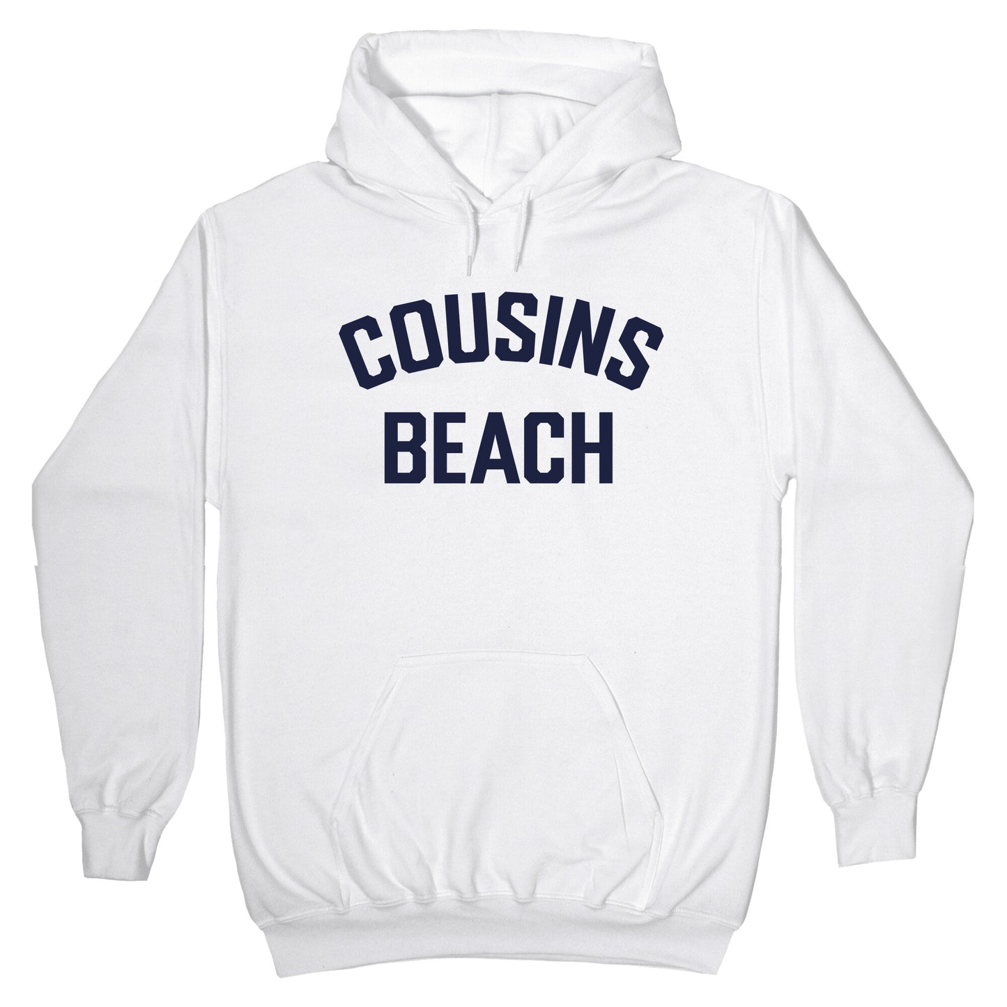 Cousins Beach TSITP Hoodie