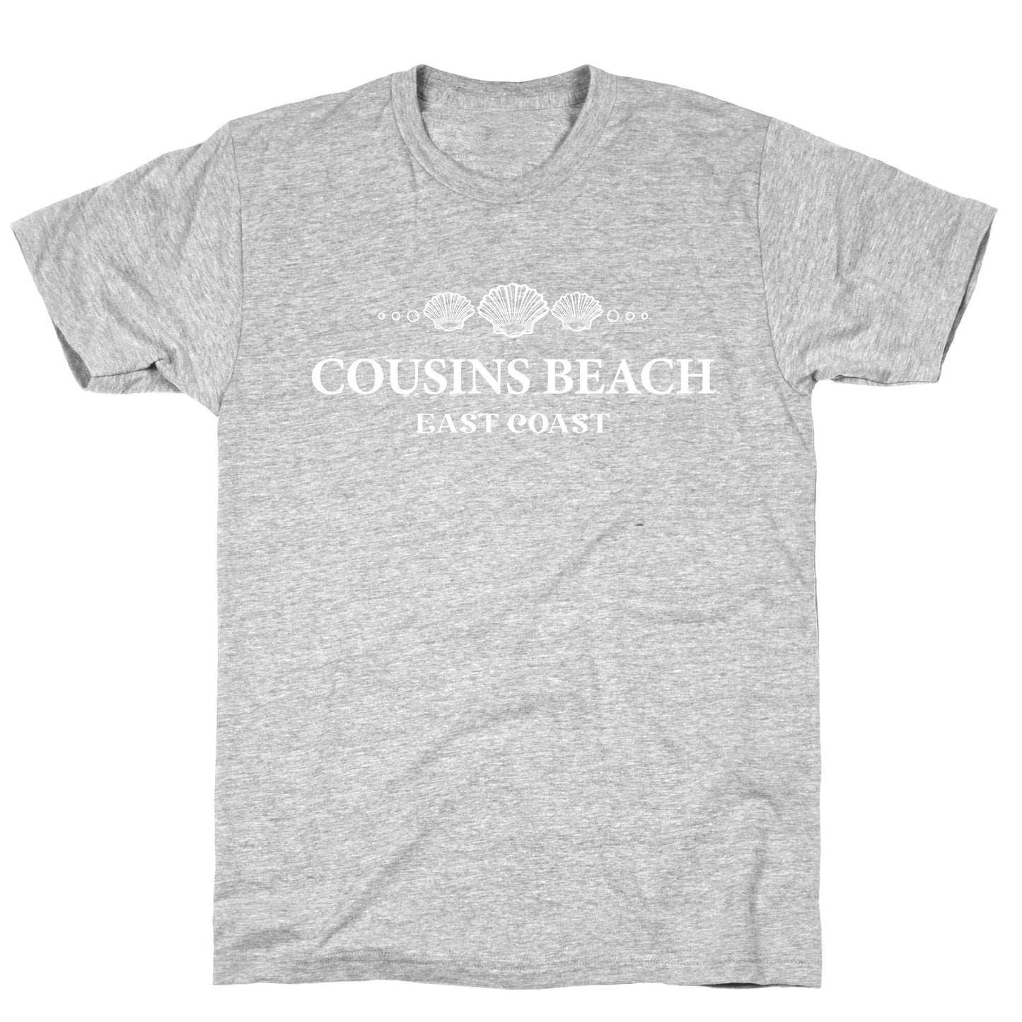 TSITP Cousins Beach T-Shirt