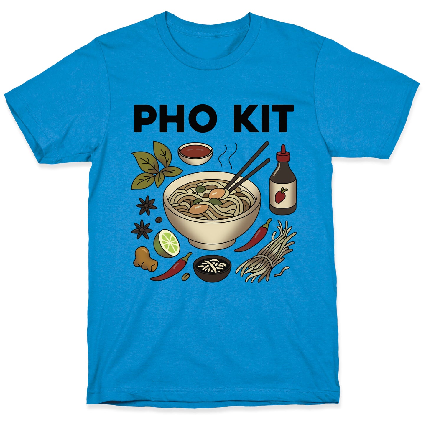 Pho Kit T-Shirt