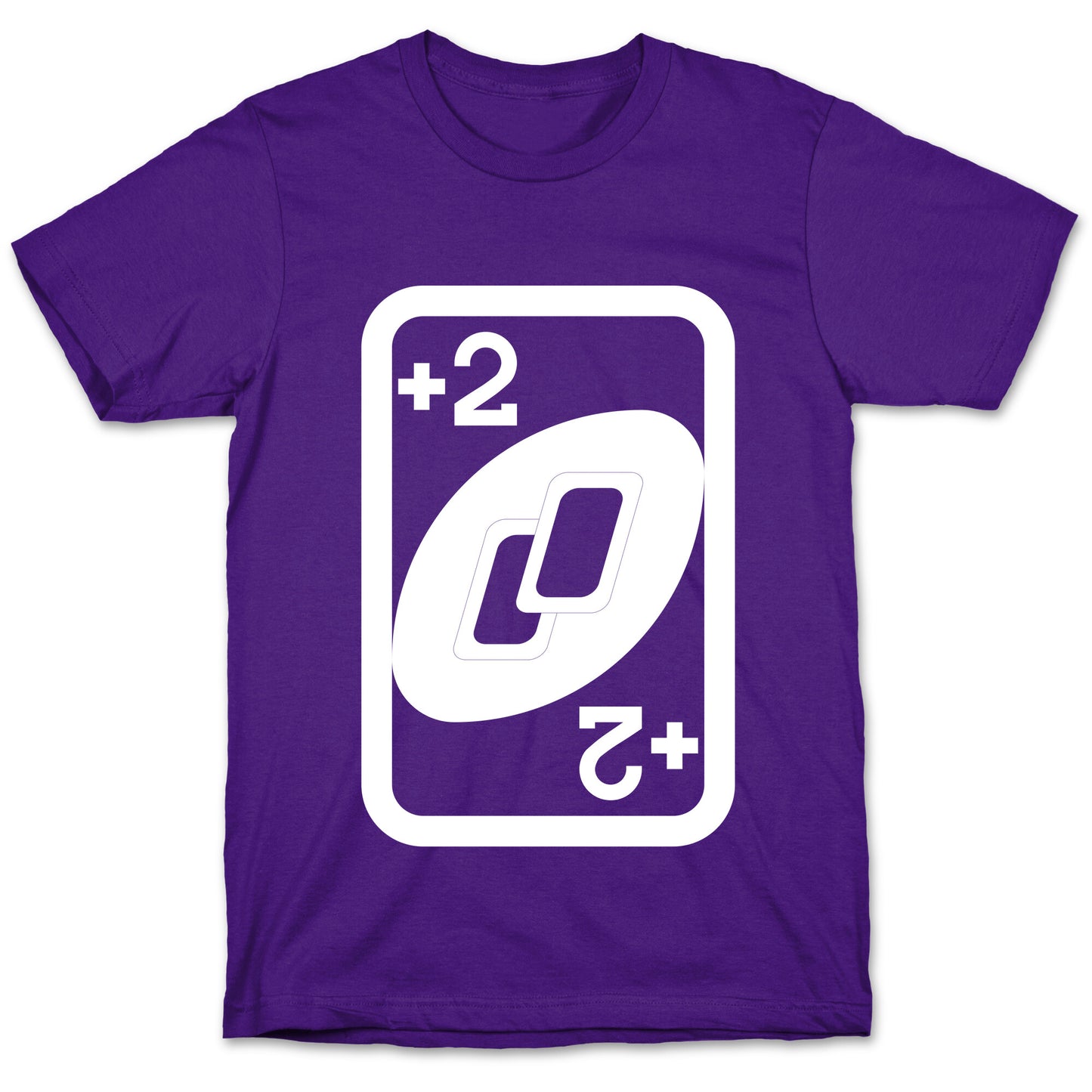 Uno Halloween Costume T-Shirt