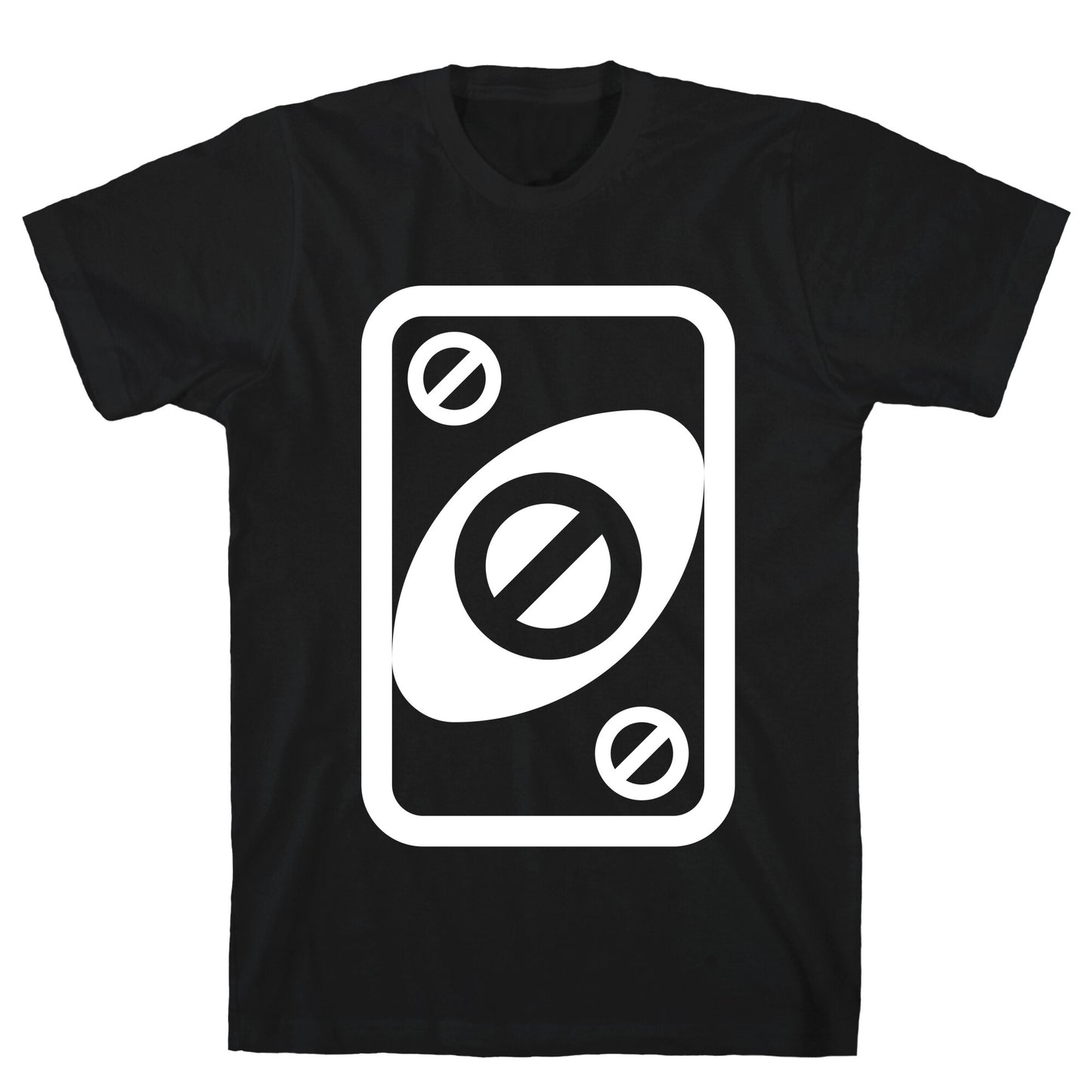 Uno Halloween Costume T-Shirt