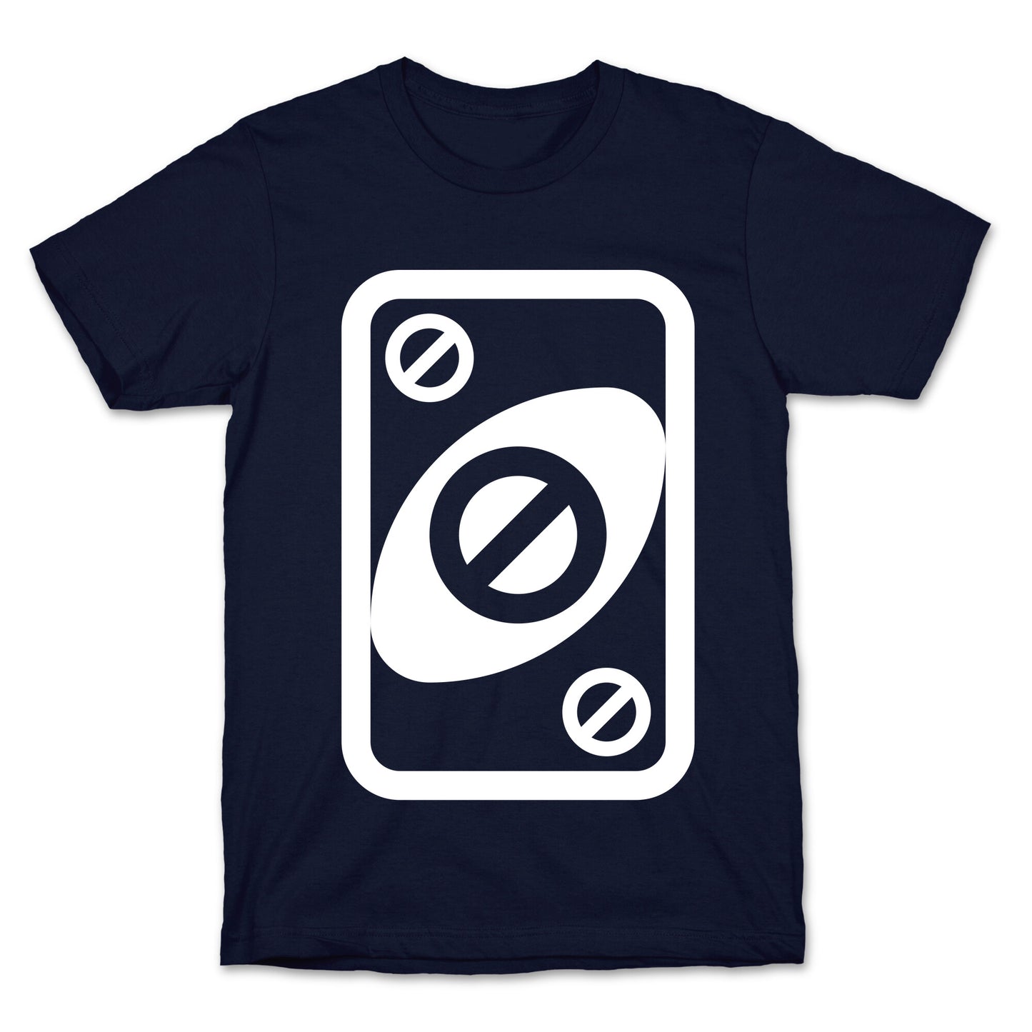 Uno Halloween Costume T-Shirt