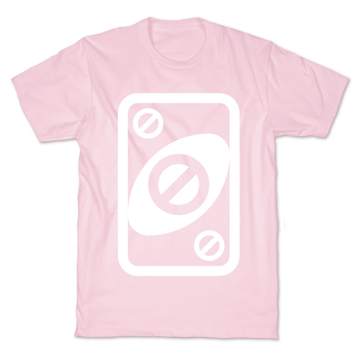 Uno Halloween Costume T-Shirt