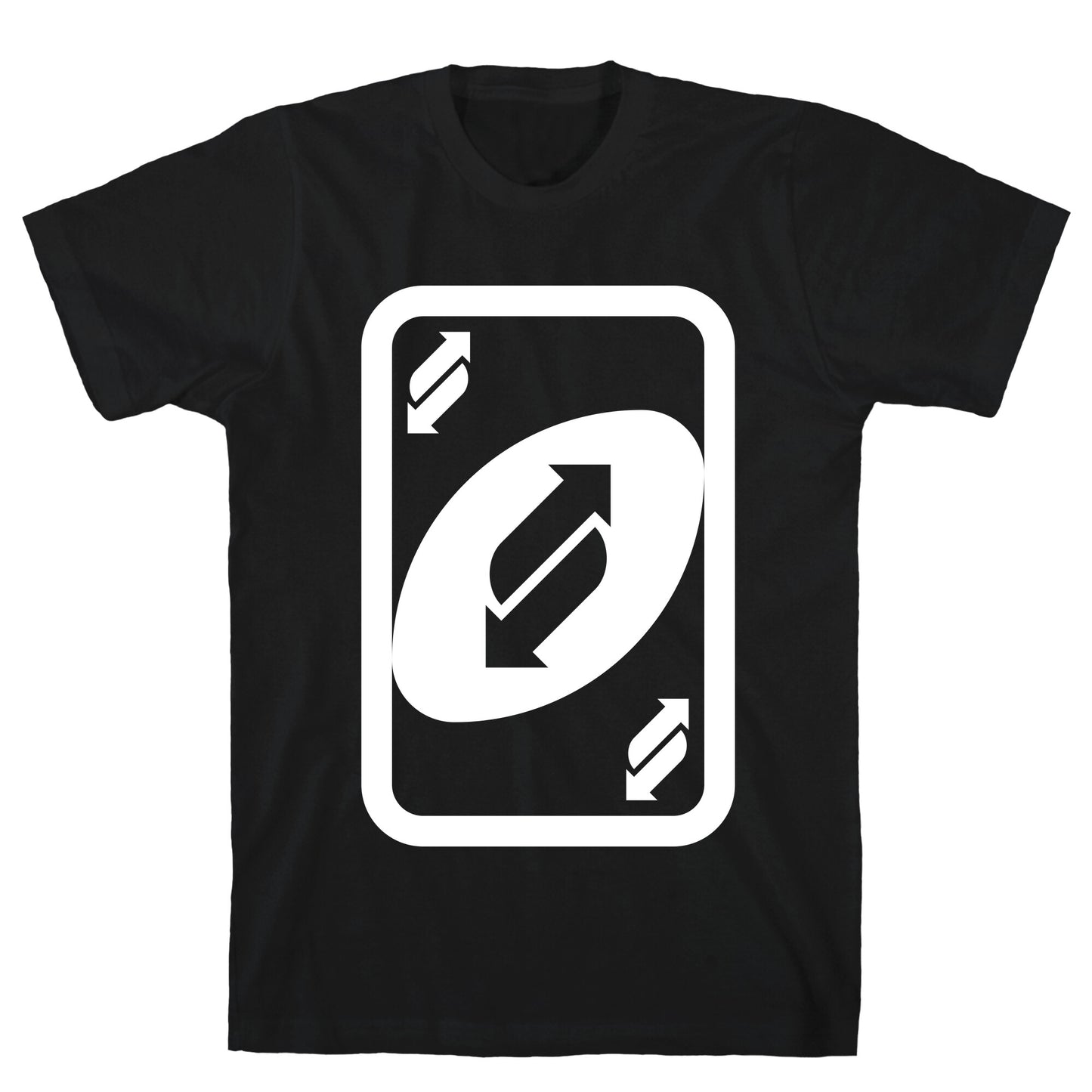 Uno Halloween Costume T-Shirt
