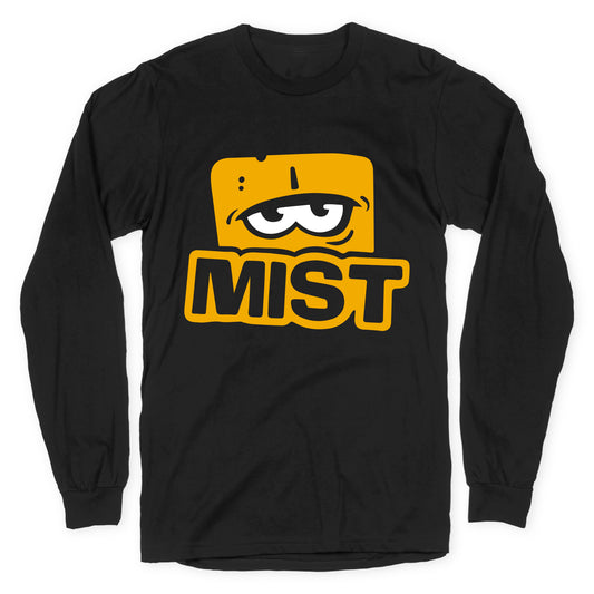 Bernd Das Brot Mist German Cult Longsleeve Tee