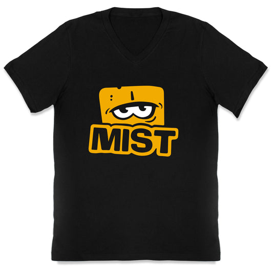 Bernd Das Brot Mist German Cult V-Neck