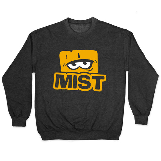 Bernd Das Brot Mist German Cult Crewneck Sweatshirt
