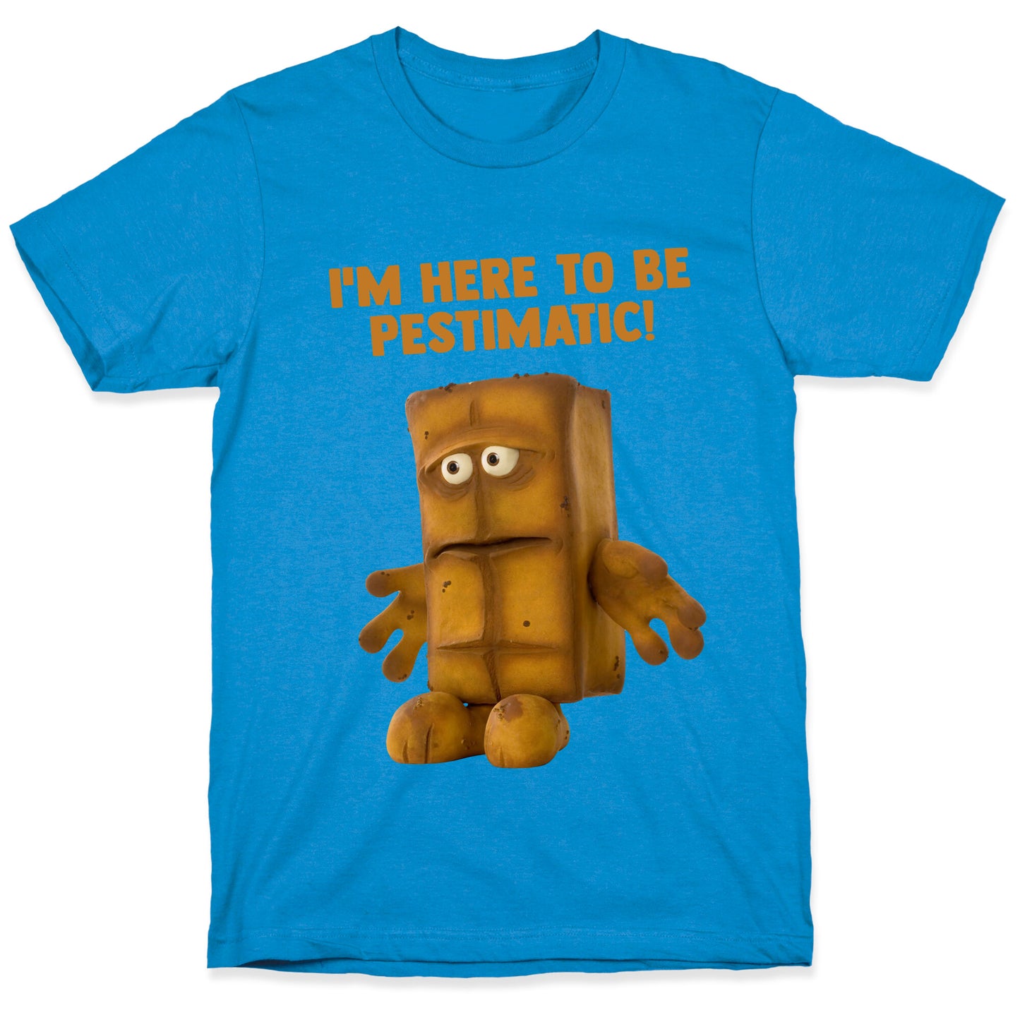 Bernd Das Brot German Cult T-Shirt