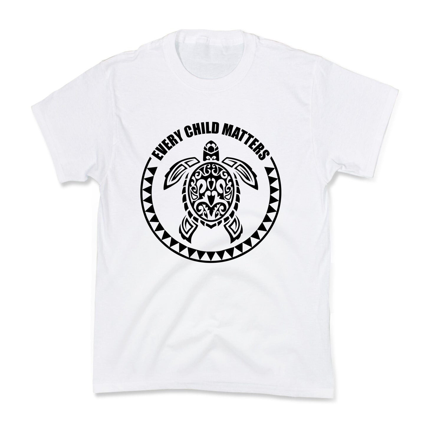 Every Child Matters Kids Tee