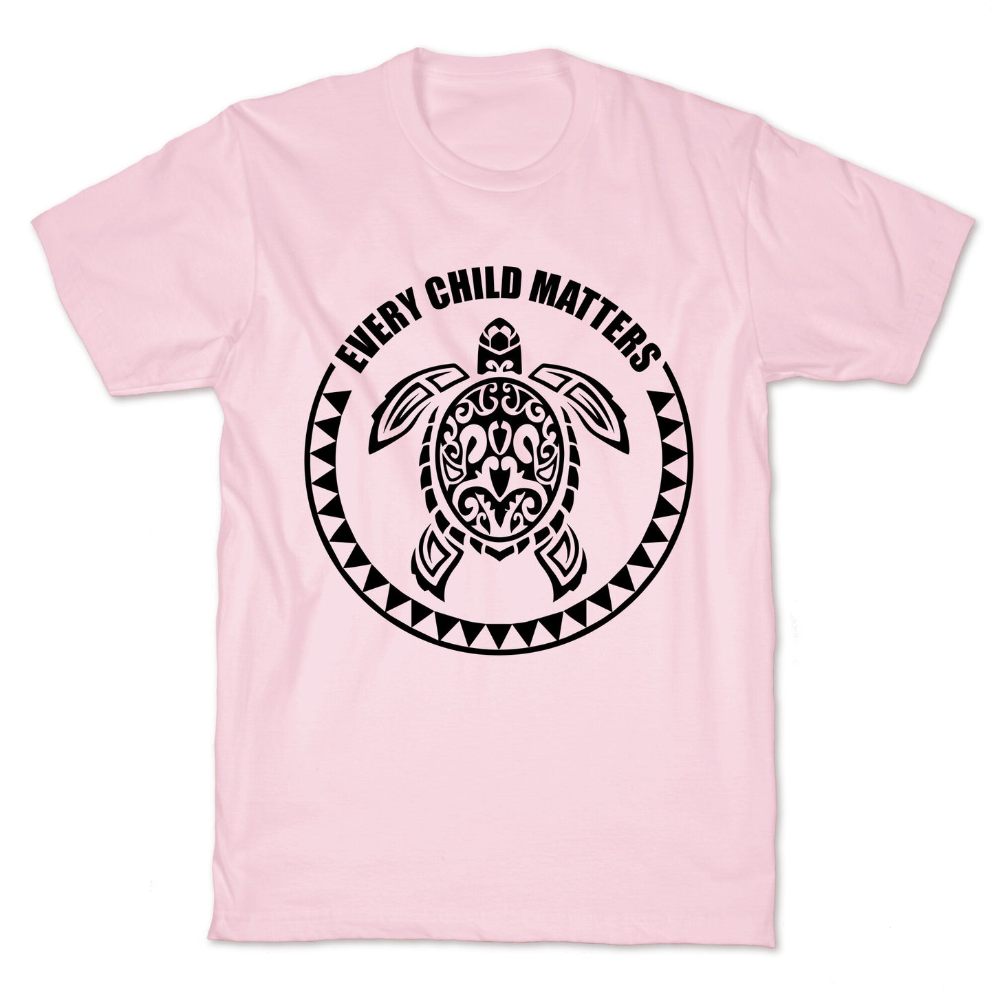 Every Child Matters T-Shirt