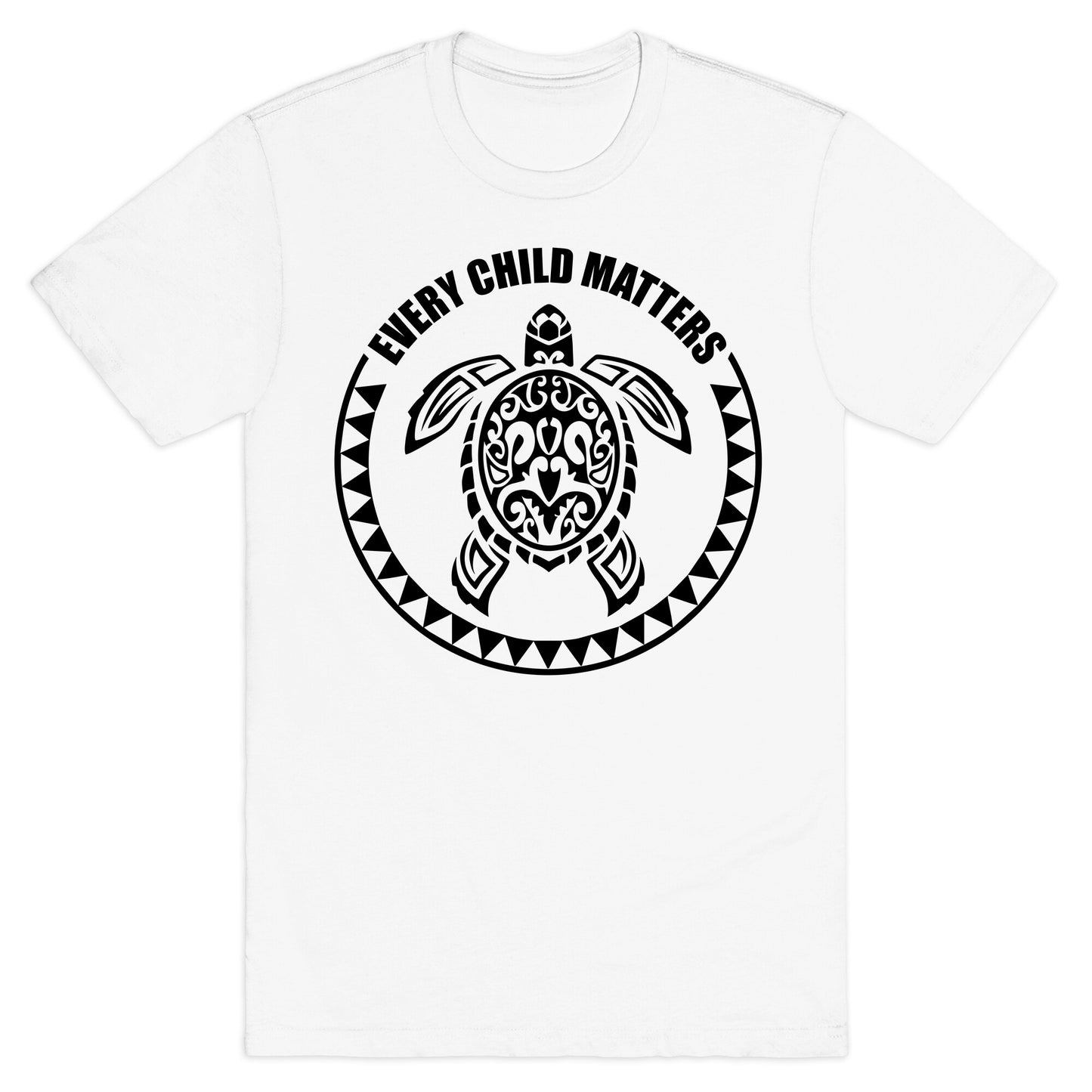 Every Child Matters T-Shirt