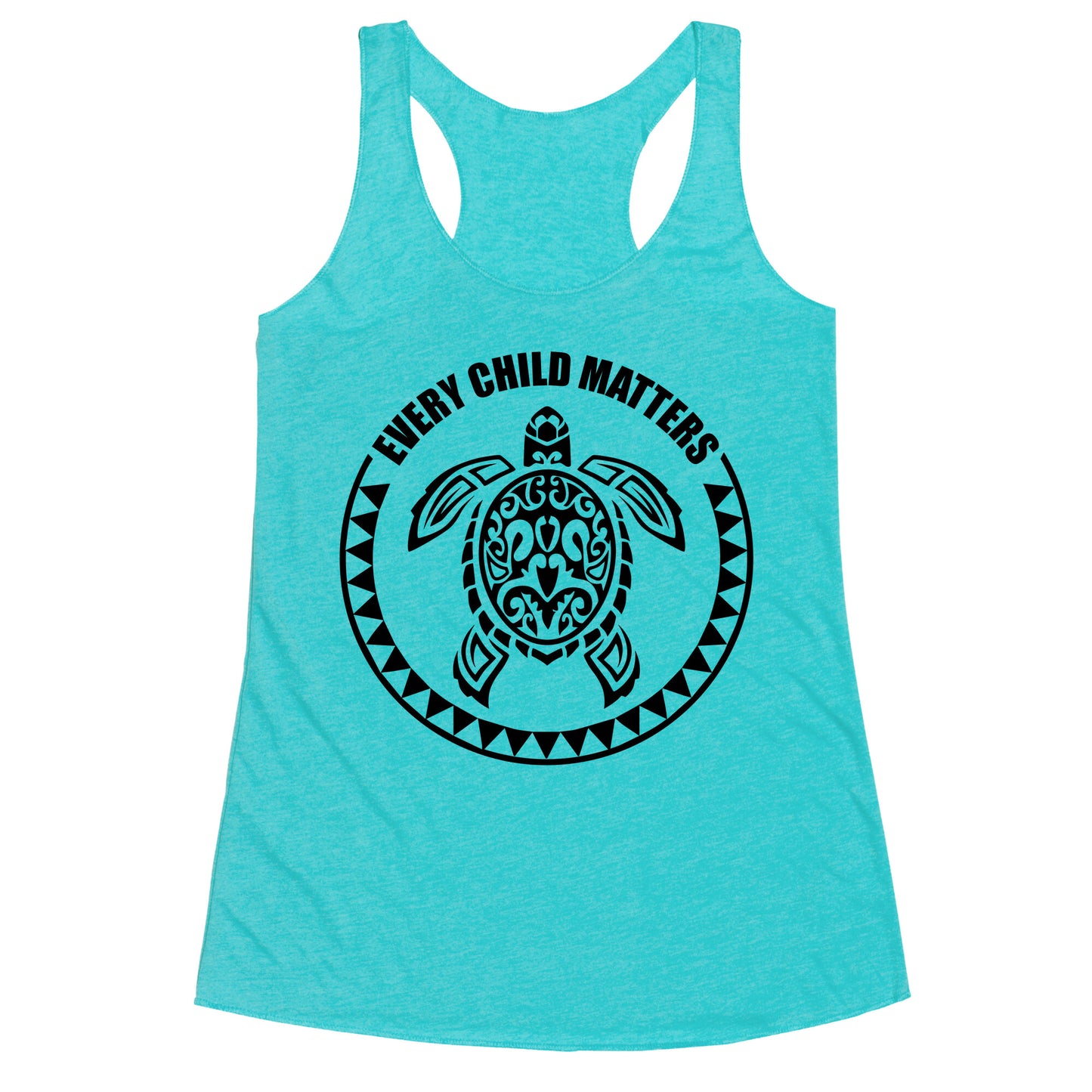 Every Child Matters Racerback Tank