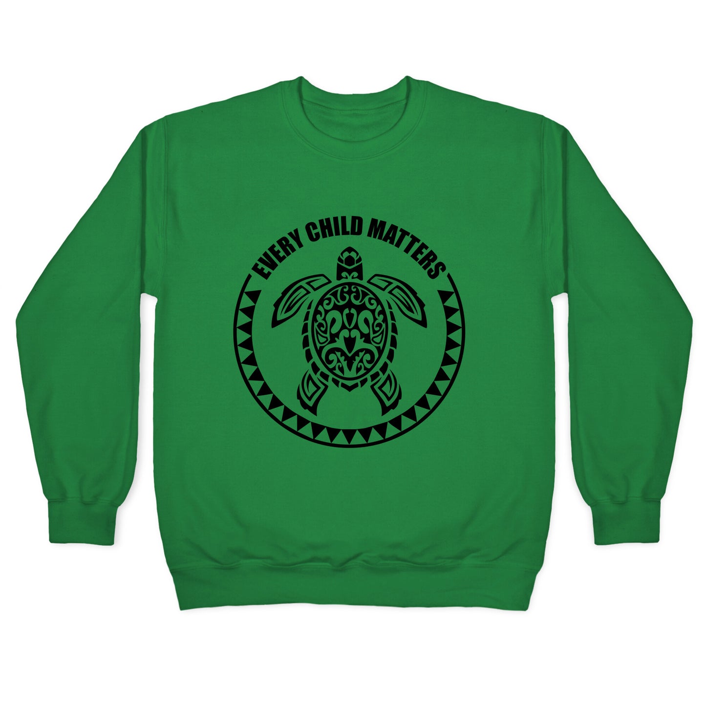 Every Child Matters Crewneck Sweatshirt