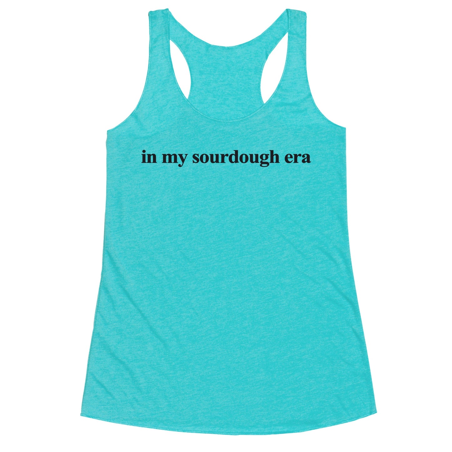 In My Sourdough Era