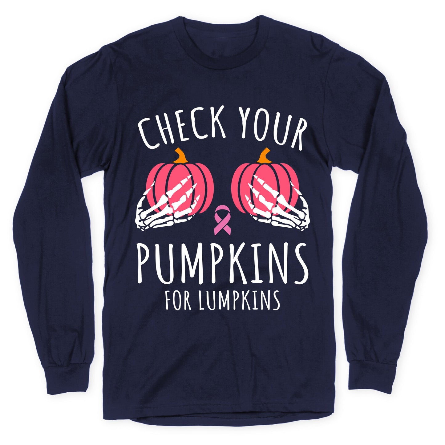 October Breast Cancer Awareness