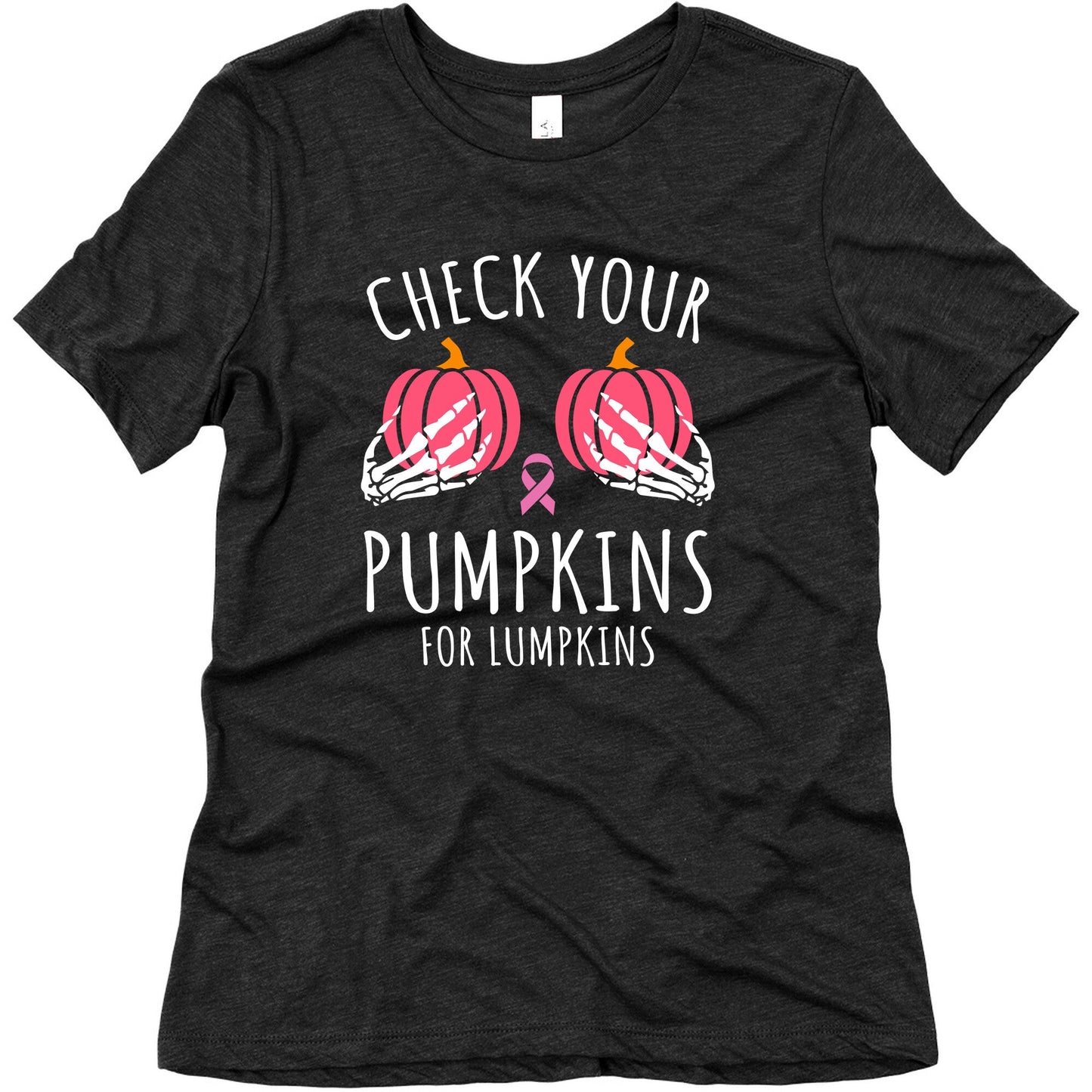 October Breast Cancer Awareness