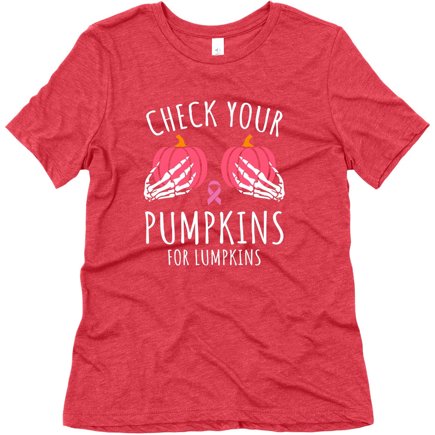 October Breast Cancer Awareness