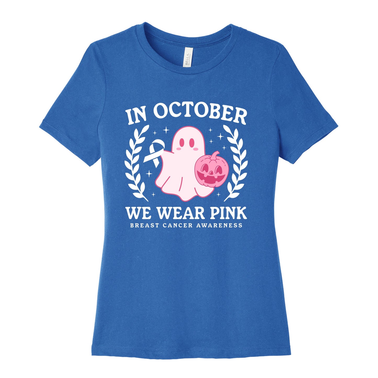 Breast Cancer Awareness October