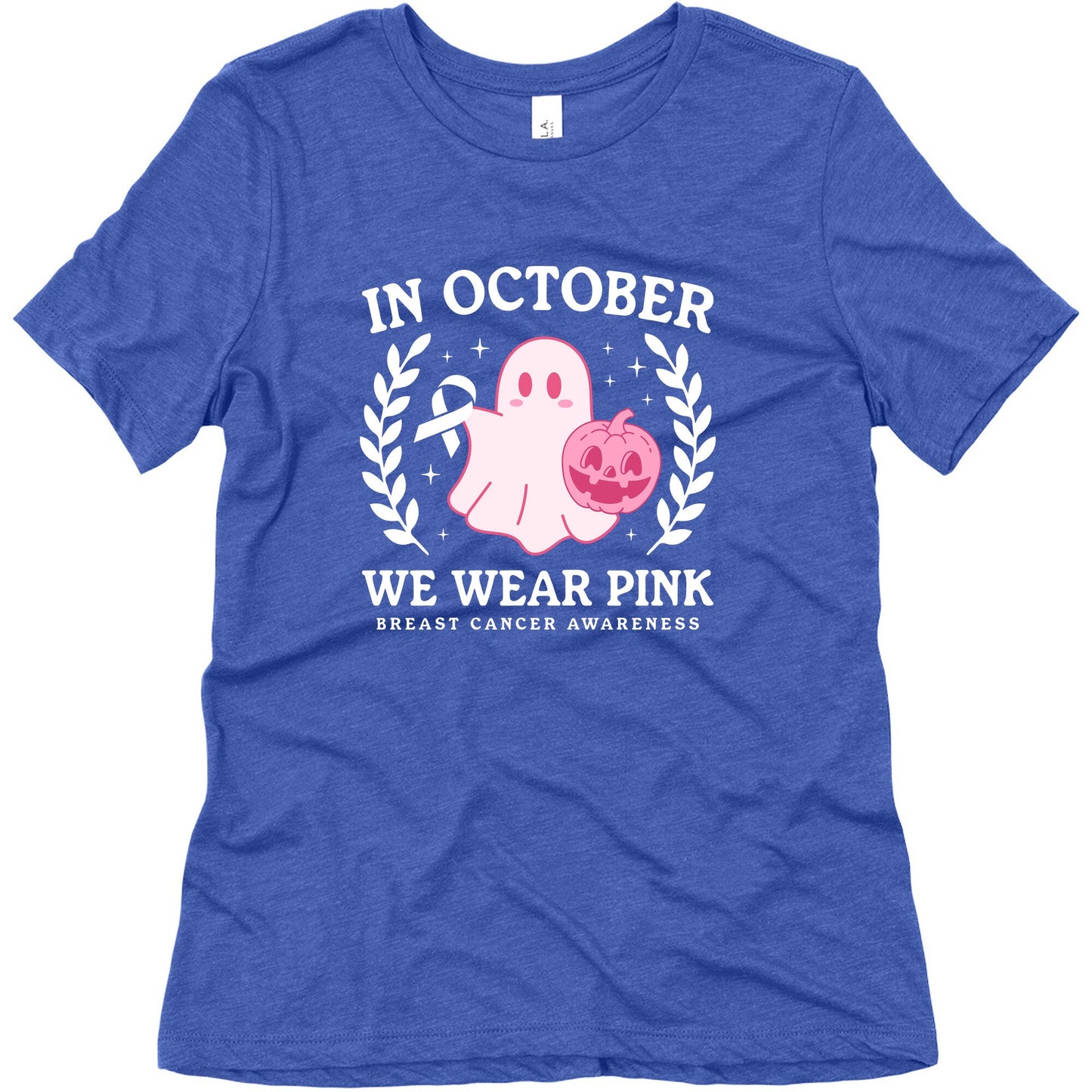 Breast Cancer Awareness October
