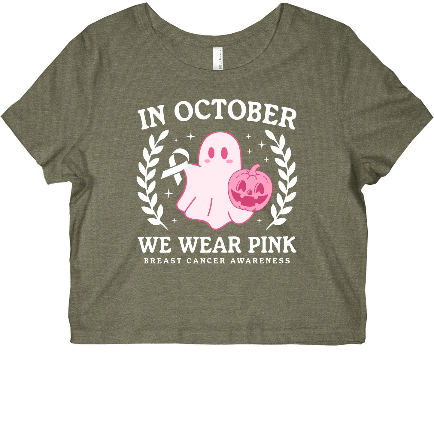 Breast Cancer Awareness October