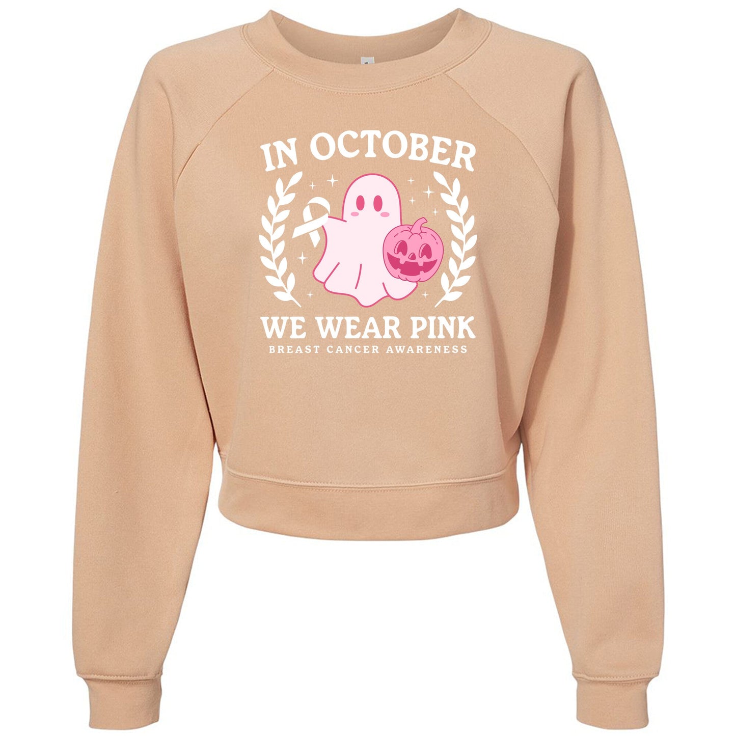 Breast Cancer Awareness October
