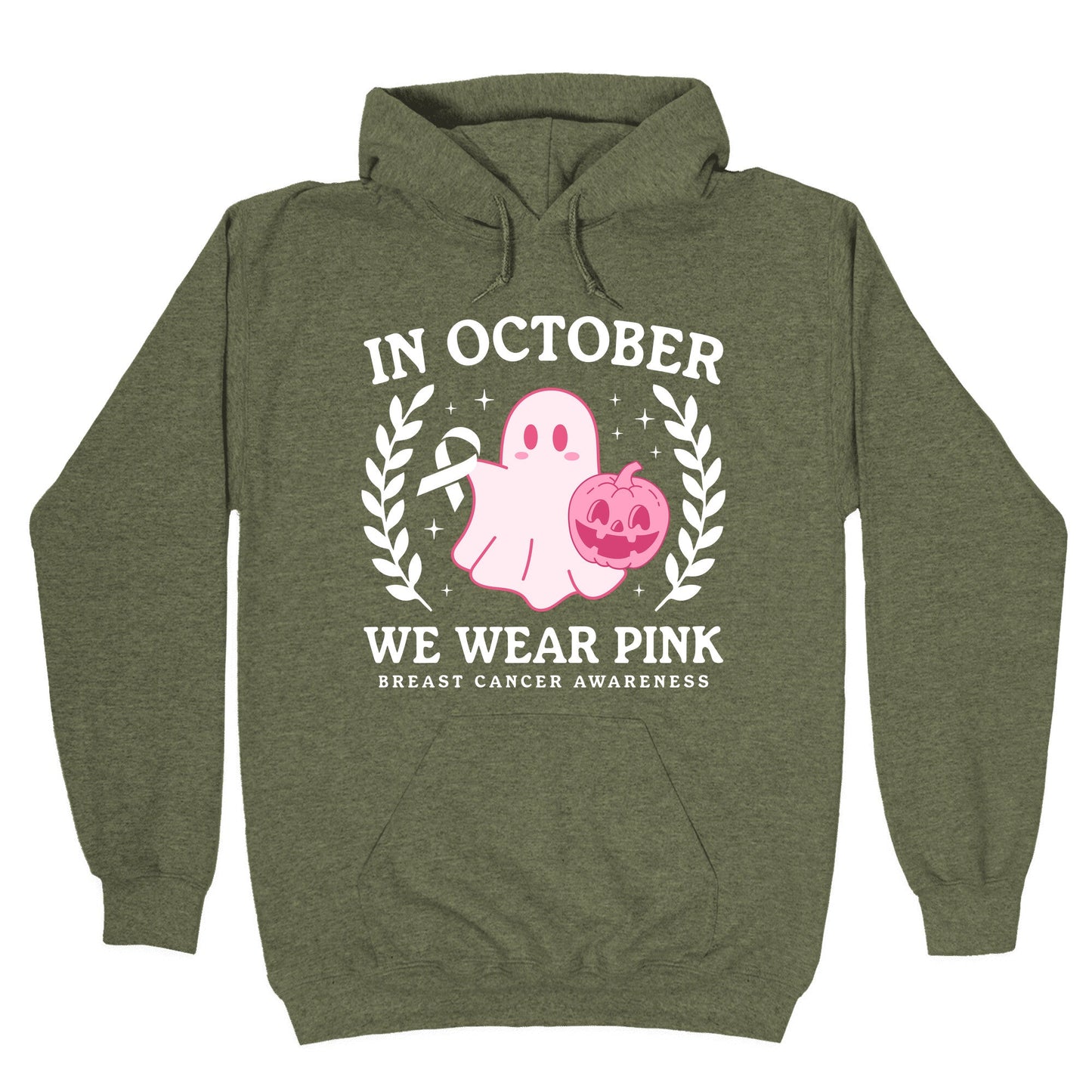 Breast Cancer Awareness October
