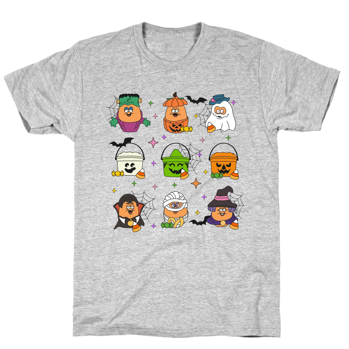 Spooky Nuggets T-Shirt