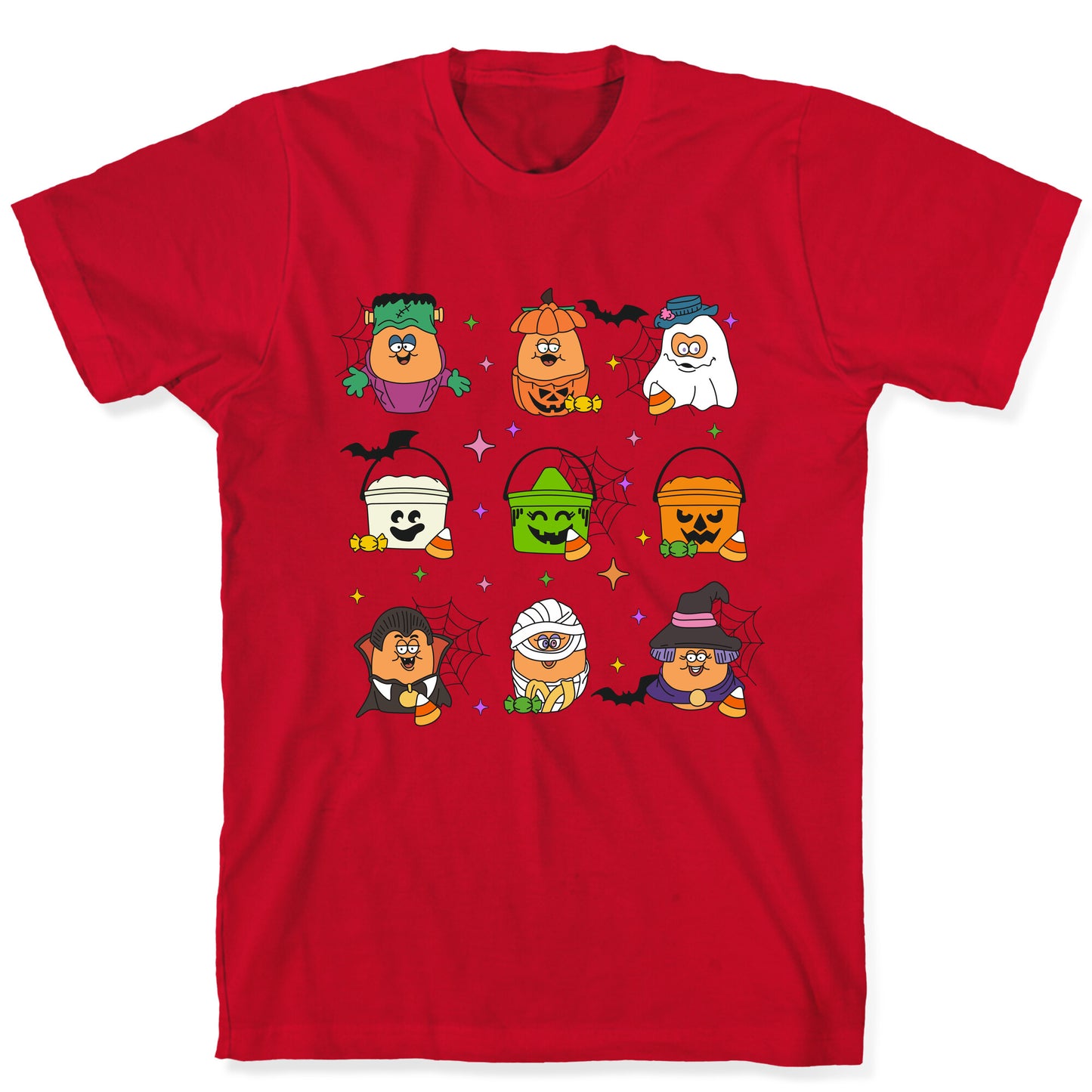 Spooky Nuggets T-Shirt