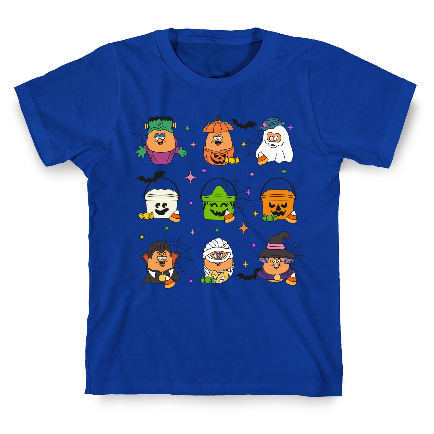 Spooky Nuggets T-Shirt