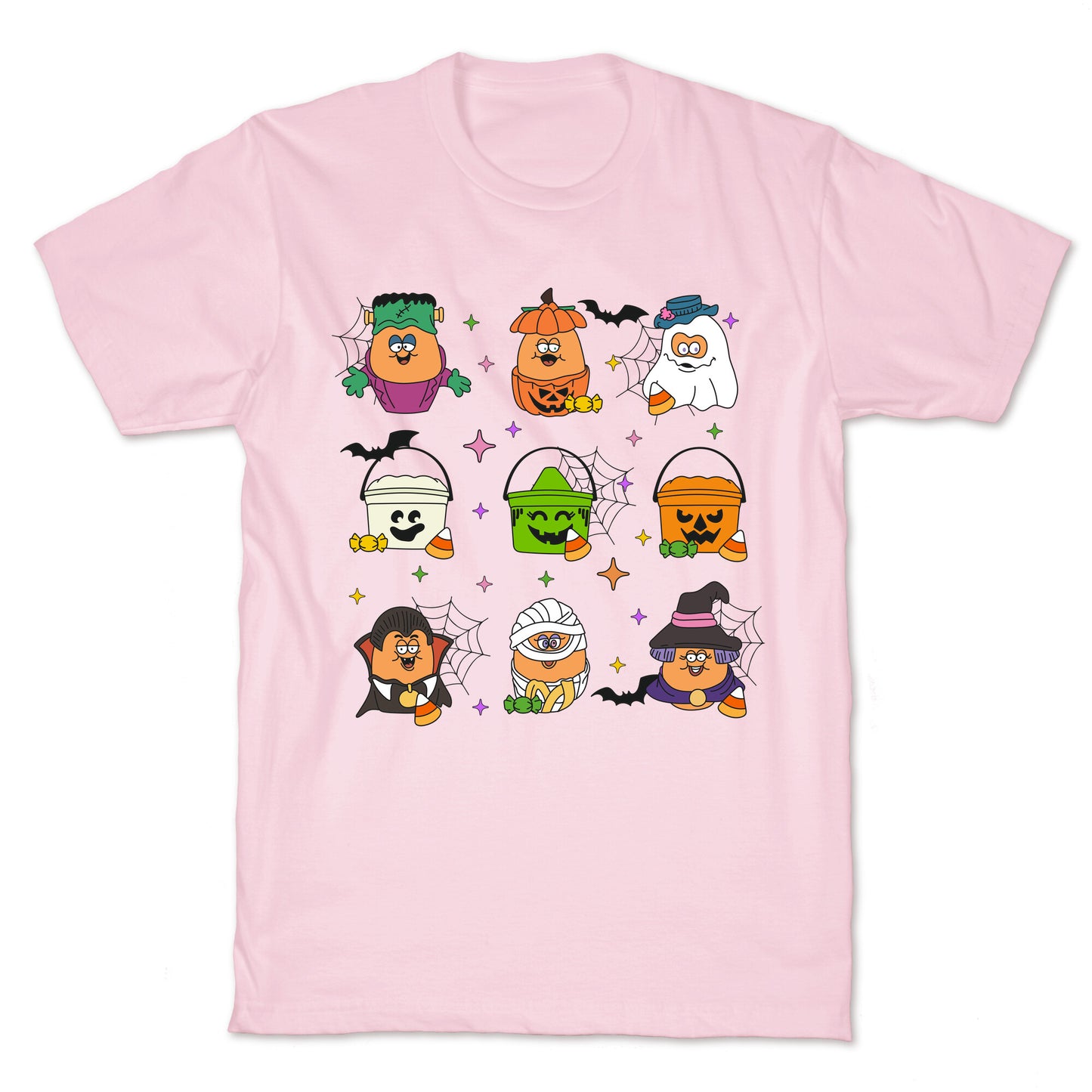Spooky Nuggets T-Shirt